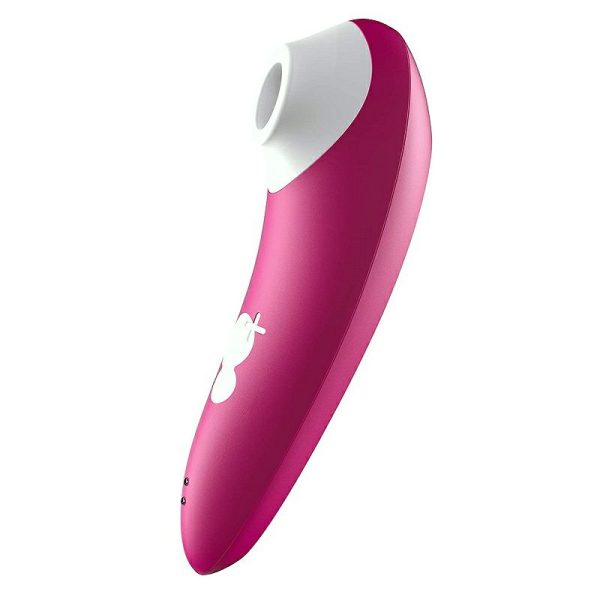 Clitoral Stimulators | Romp – Shine – Pink Clitoral Stimulators Clitoral Stimulators