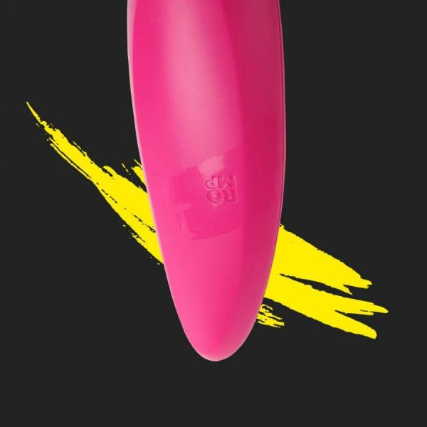 Clitoral Stimulators | Romp – Shine – Pink Clitoral Stimulators Clitoral Stimulators