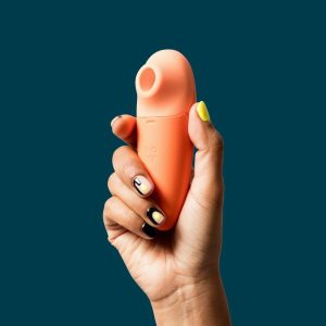 Clitoral Stimulators | Romp – Switch X – Orange Clitoral Stimulators Clitoral Stimulators