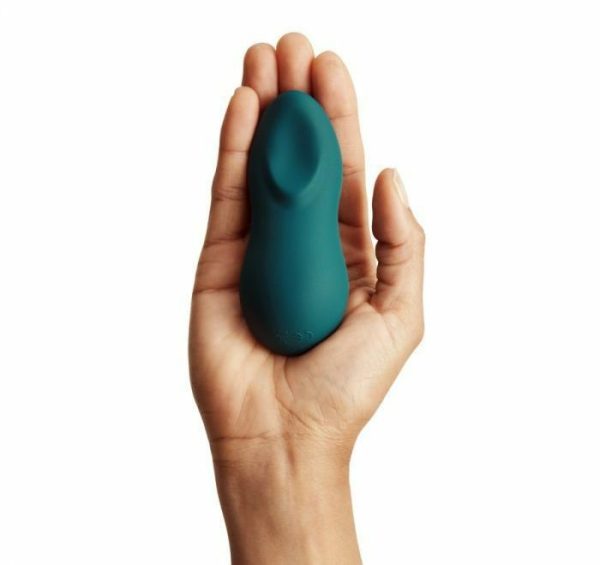 Clitoral Stimulators | We-Vibe – Touch X – Green Velvet Clitoral Stimulators Clitoral Stimulators