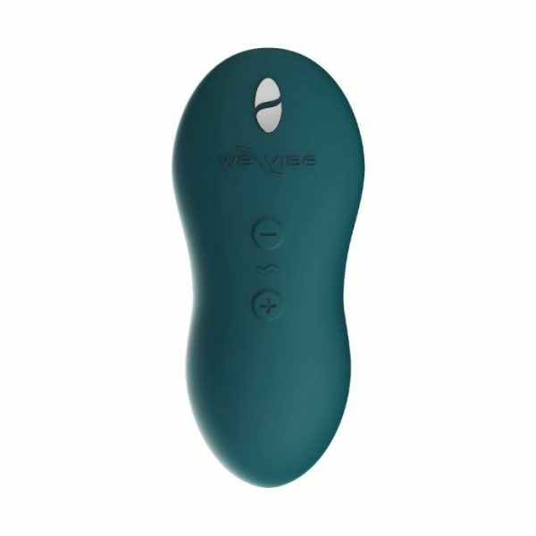 Clitoral Stimulators | We-Vibe – Touch X – Green Velvet Clitoral Stimulators Clitoral Stimulators