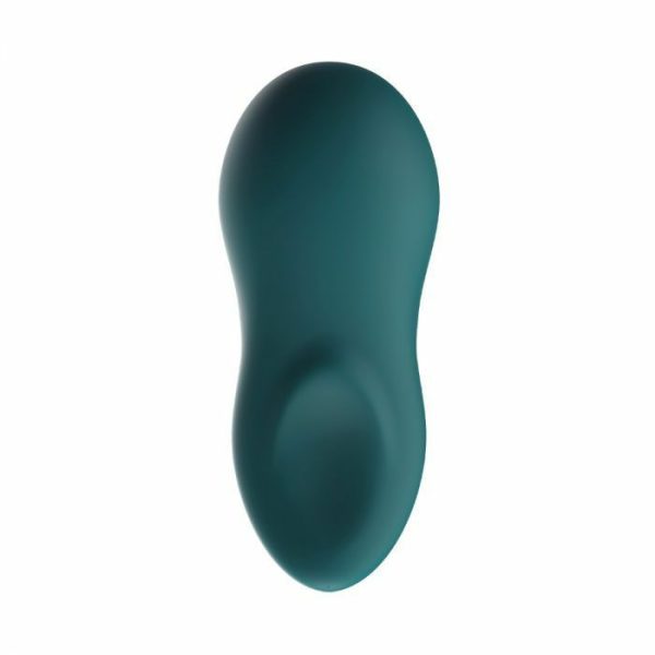 Clitoral Stimulators | We-Vibe – Touch X – Green Velvet Clitoral Stimulators Clitoral Stimulators