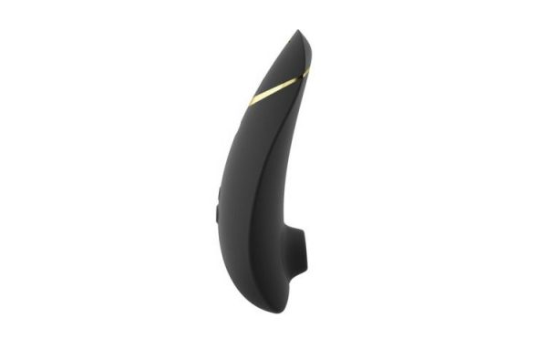 Clitoral Stimulators | Womanizer – Premium 2 – Black Clitoral Stimulators Clitoral Stimulators