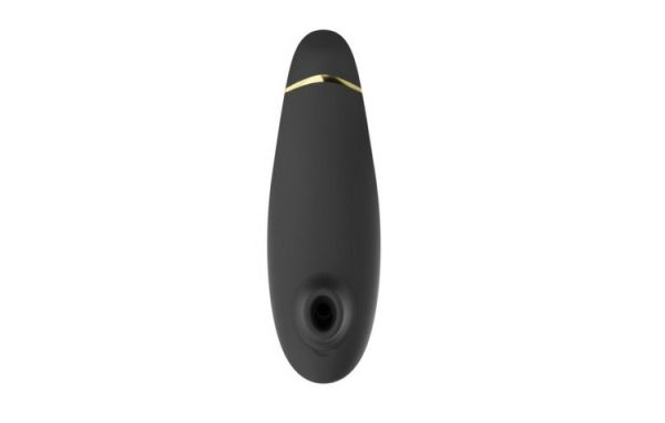 Clitoral Stimulators | Womanizer – Premium 2 – Black Clitoral Stimulators Clitoral Stimulators