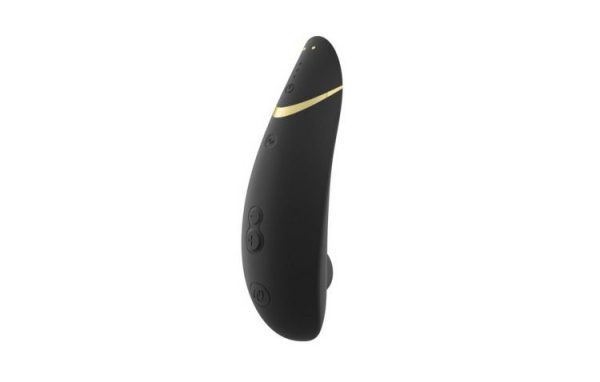 Clitoral Stimulators | Womanizer – Premium 2 – Black Clitoral Stimulators Clitoral Stimulators