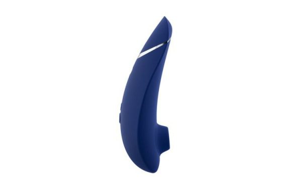 Clitoral Stimulators | Womanizer – Premium 2 – Blueberry Clitoral Stimulators Clitoral Stimulators