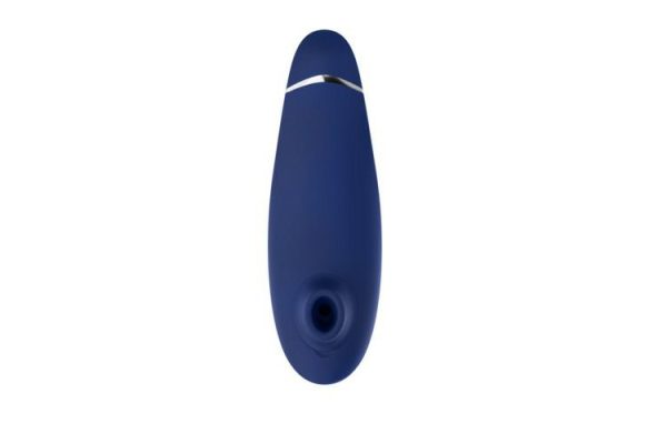 Clitoral Stimulators | Womanizer – Premium 2 – Blueberry Clitoral Stimulators Clitoral Stimulators