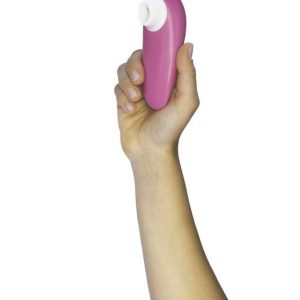 Clitoral Stimulators | Womanizer – Starlet 3 – Pink Clitoral Stimulators Clitoral Stimulators