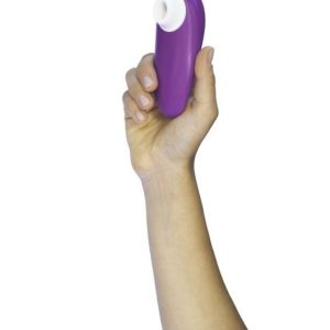 Clitoral Stimulators | Womanizer – Starlet 3 – Violet Clitoral Stimulators Clitoral Stimulators