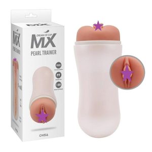 Cup Masturbators | Chisa – Pearl Trainer Masturbator Cup Masturbators Chisa