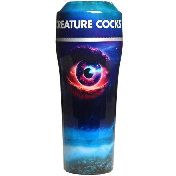 Cup Masturbators | Creature Cocks – Wormhole Alien Stroker Cup Masturbators Creature Cocks