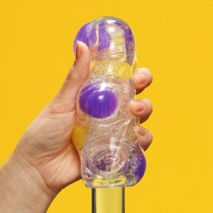 Cup Masturbators | Tenga – Bobble Magic Marbles Cup Masturbators Cup Masturbators