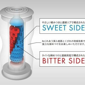 Cup Masturbators | Tenga – Dual Feel Cup (Renewal) Cup Masturbators Cup Masturbators