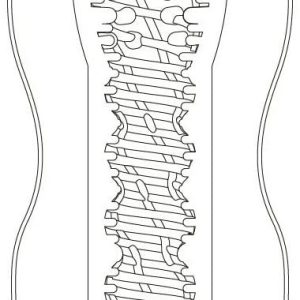 Cup Masturbators | Tenga – Healthcare Finish Training 03 Regular Type Cup Masturbators Cup Masturbators