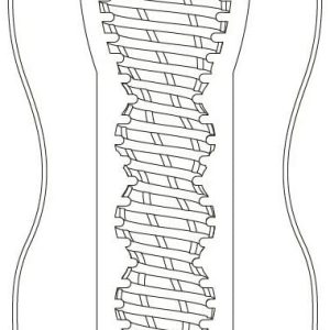 Cup Masturbators | Tenga – Healthcare Finish Training 04 Medium Soft Type Cup Masturbators Cup Masturbators