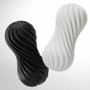 Cup Masturbators | Tenga – Moova – Rocky Black Cup Masturbators Cup Masturbators