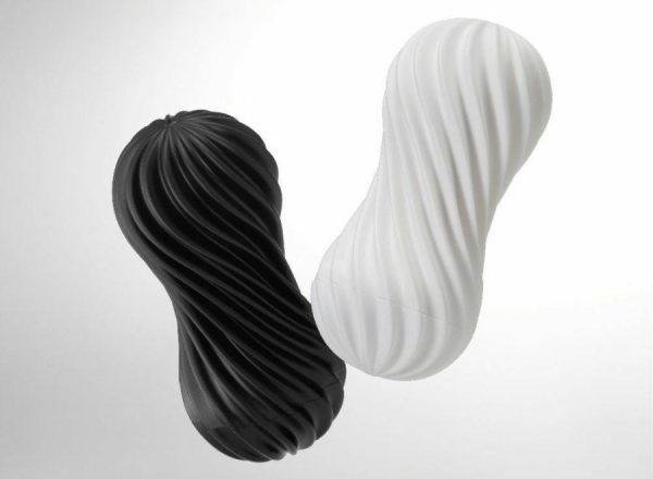 Cup Masturbators | Tenga – Moova – Rocky Black Cup Masturbators Cup Masturbators