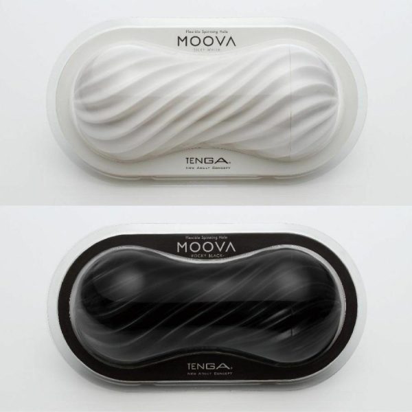 Cup Masturbators | Tenga – Moova – Rocky Black Cup Masturbators Cup Masturbators