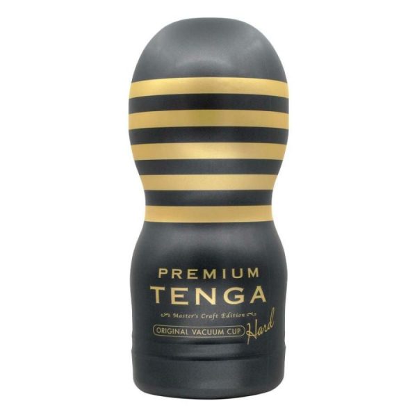 Cup Masturbators | Tenga – Premium Original Vacuum Hard Cup 2G Cup Masturbators Cup Masturbators