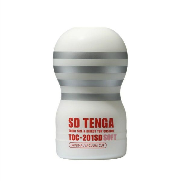 Cup Masturbators | Tenga – Sd Original Vacuum Cup Soft 2G Cup Masturbators Cup Masturbators