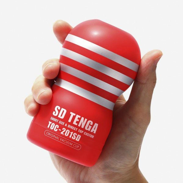 Cup Masturbators | Tenga – Sd Original Vacuum Cup Soft 2G Cup Masturbators Cup Masturbators