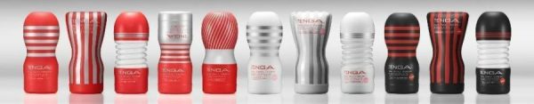 Cup Masturbators | Tenga – Squeeze Tube Cup Soft – White (Renewal) Cup Masturbators Cup Masturbators