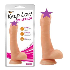 Dildos | Chisa – Gentle Dildo – Flesh Dildos Chisa