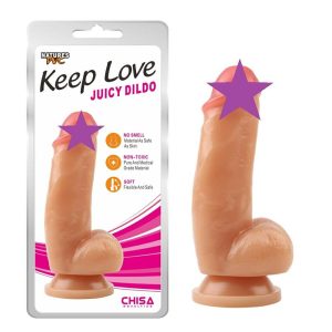 Dildos | Chisa – Juicy Dildo – Flesh Dildos Chisa