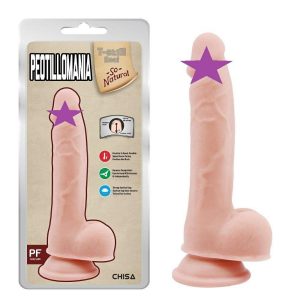 Dildos | Chisa – Peotillomania Dildo – Flesh Dildos Chisa