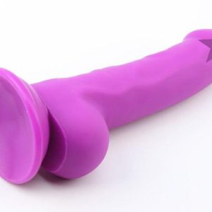 Dildos | Chisa – Shawn – Purple Dildos Chisa