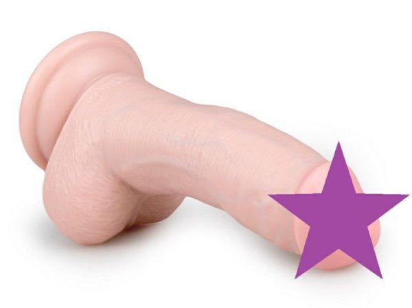 Dildos | Easytoys – 15Cm Realistic Dildo – Flesh Dildos Dildos