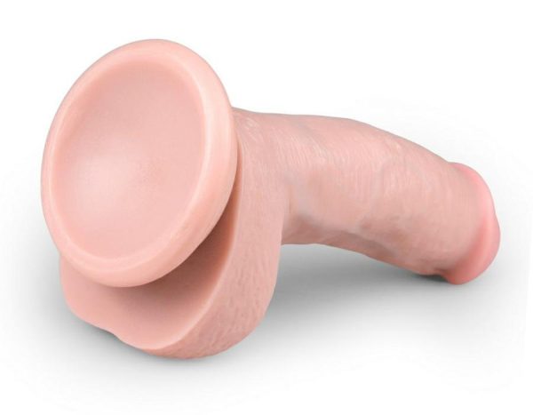 Dildos | Easytoys – 15Cm Realistic Dildo – Flesh Dildos Dildos