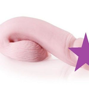 Dildos | Fleshlight – Mr. Limpy Medium – Pink Dildos Dildos