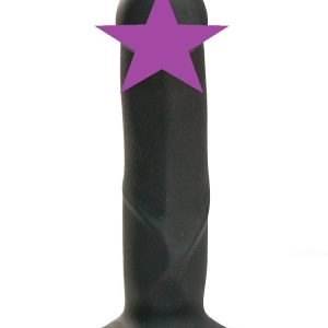 Dildos | Fun Factory – The Boss Stub – Black Dildos Dildos