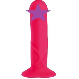 Dildos | Fun Factory – The Boss Stub – Pink Dildos Dildos