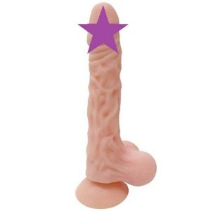 Dildos | Mode Design – Libero Double Skin Dildo L Dildos Dildos