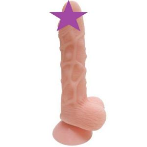 Dildos | Mode Design – Libero Double Skin Dildo M Dildos Dildos