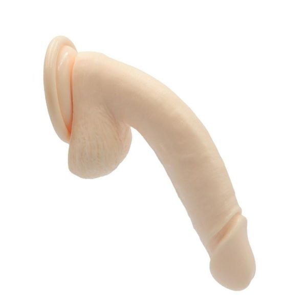 Dildos | Mode Design – Libero Soft Silicone Dildo S Dildos Dildos