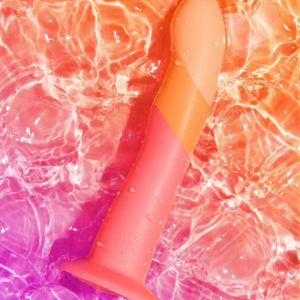 Dildos | Romp – Dizi Dildo – Red Dildos Dildos