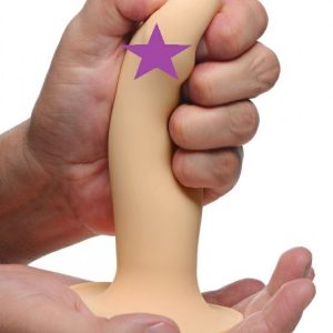 Dildos | Squeeze-It – Phallic Dildo – Flesh Dildos Dildos