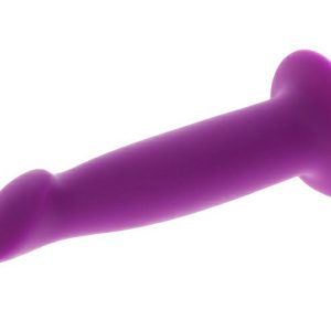 Dildos | Toyjoy – Goodhead Dong – Purple Dildos Dildos