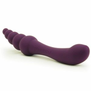 Dildos | Toynary – Dn01 Double End Wand – Purple Dildos Dildos