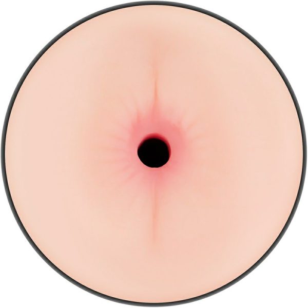 Double Hole Masturbators | Jamyjob – Randy Double Hole Masturbator – Black Double Hole Masturbators Double Hole Masturbators