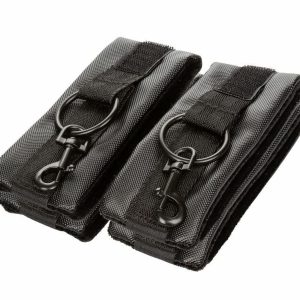 Eco-Friendly Sex Toys | Cen – Boundless Hog Tie – Black Eco-Friendly Sex Toys California Exotic Novelties