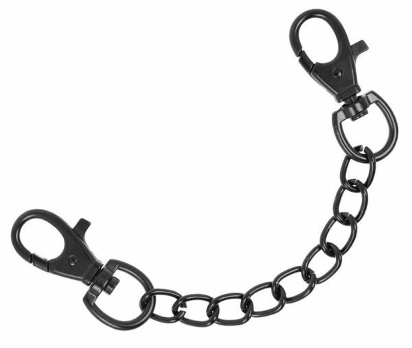 Eco-Friendly Sex Toys | Fetish Submissive – Dark Room Handcuffs – Red Eco-Friendly Sex Toys Eco-Friendly Sex Toys