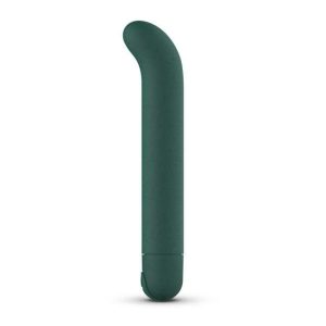 Eco-Friendly Sex Toys | Glov – Hana Eco G-Spot Vibrator – Green Eco-Friendly Sex Toys Eco-Friendly Sex Toys