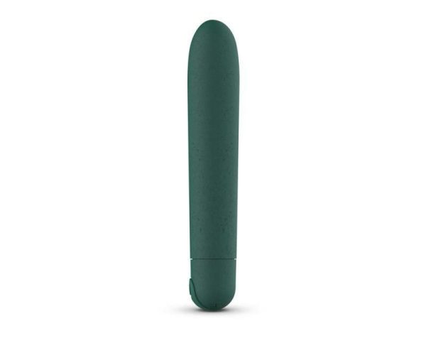 Eco-Friendly Sex Toys | Glov – Saga Eco Vibro Bullet – Green Eco-Friendly Sex Toys Eco-Friendly Sex Toys