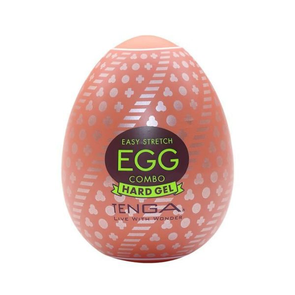 Eggs Masturbators | Tenga – Egg Combo Eggs Masturbators Eggs Masturbators