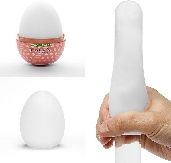 Eggs Masturbators | Tenga – Egg Combo Eggs Masturbators Eggs Masturbators