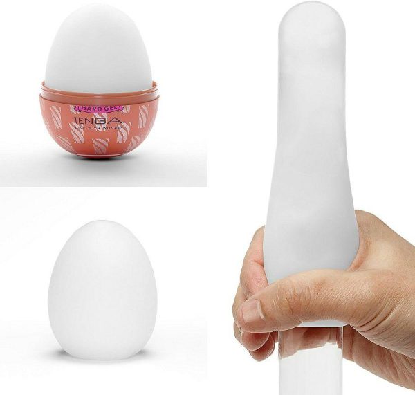 Eggs Masturbators | Tenga – Egg Cone Eggs Masturbators Eggs Masturbators